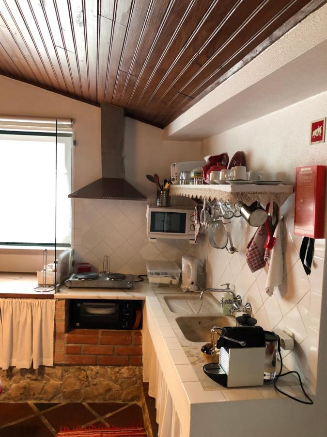 Casas Dos Infantes - Turismo Rural 칼다스하이냐 외부 사진
