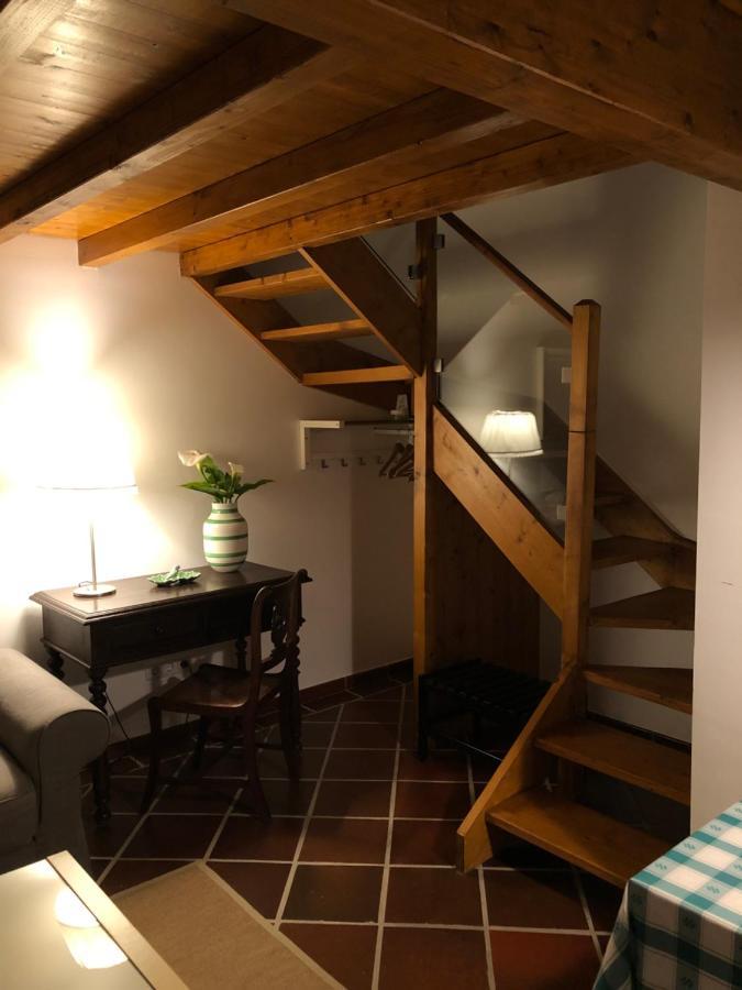 Casas Dos Infantes - Turismo Rural 칼다스하이냐 외부 사진