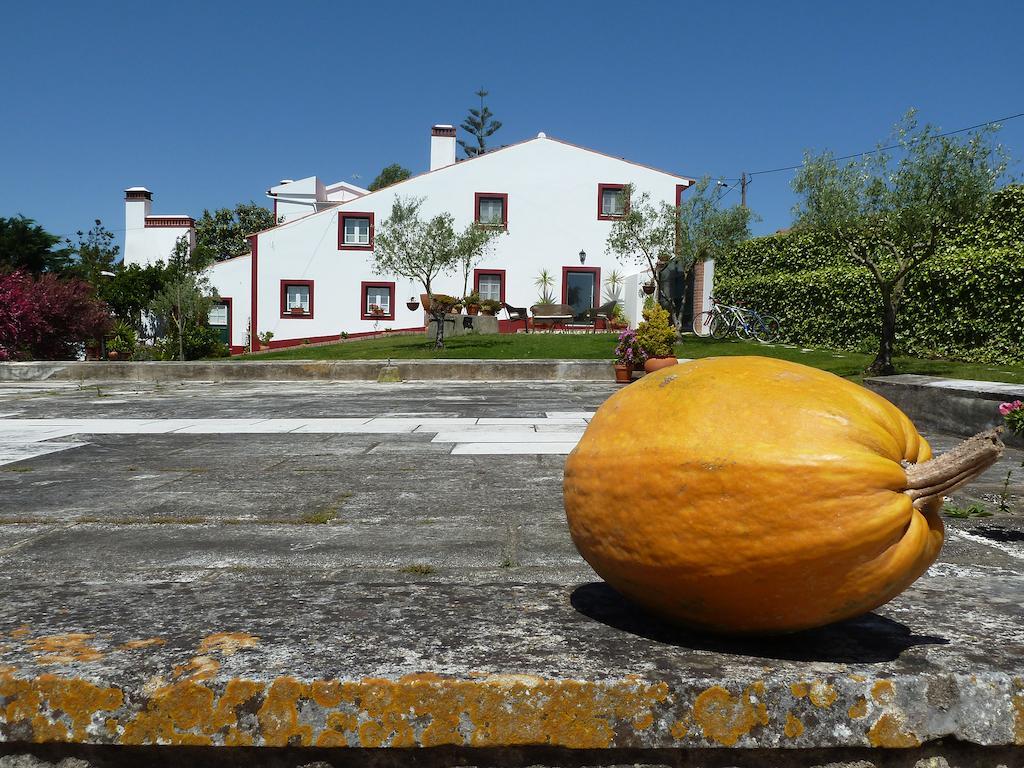 Casas Dos Infantes - Turismo Rural 칼다스하이냐 외부 사진