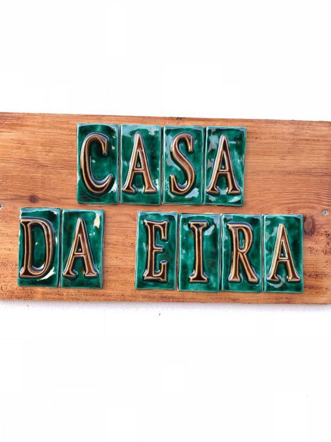 Casas Dos Infantes - Turismo Rural 칼다스하이냐 외부 사진